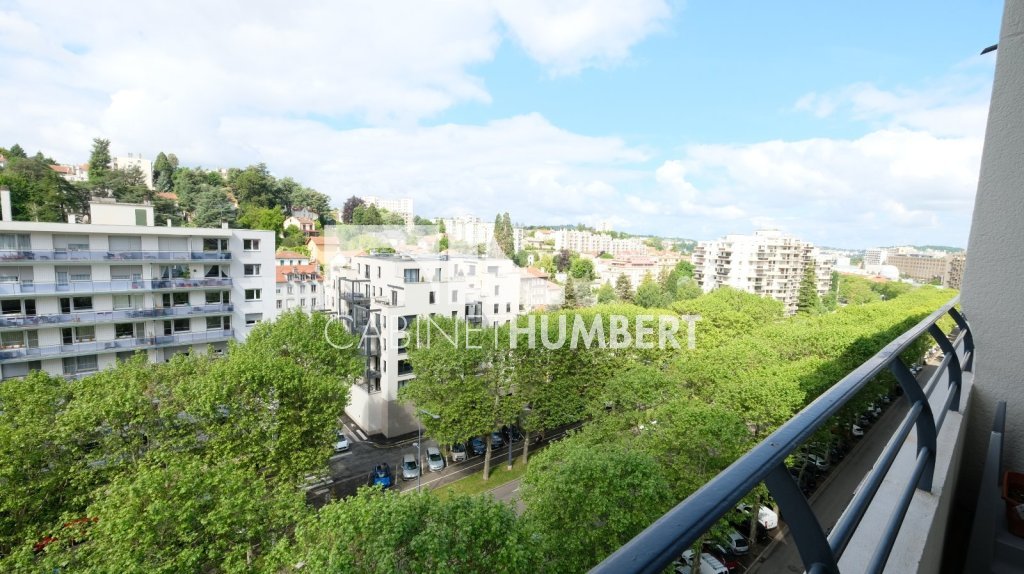 APPARTEMENT T2 - ST ETIENNE FAURIEL - 66.4 m2 - VENDU