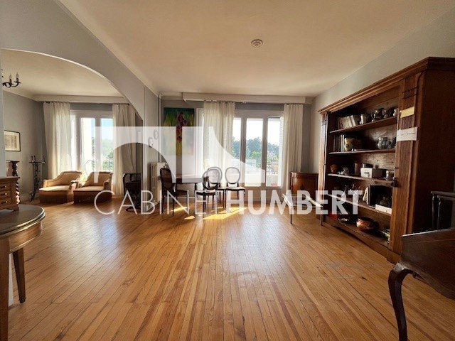 APPARTEMENT T2 - ST ETIENNE FAURIEL - 66.4 m2 - VENDU