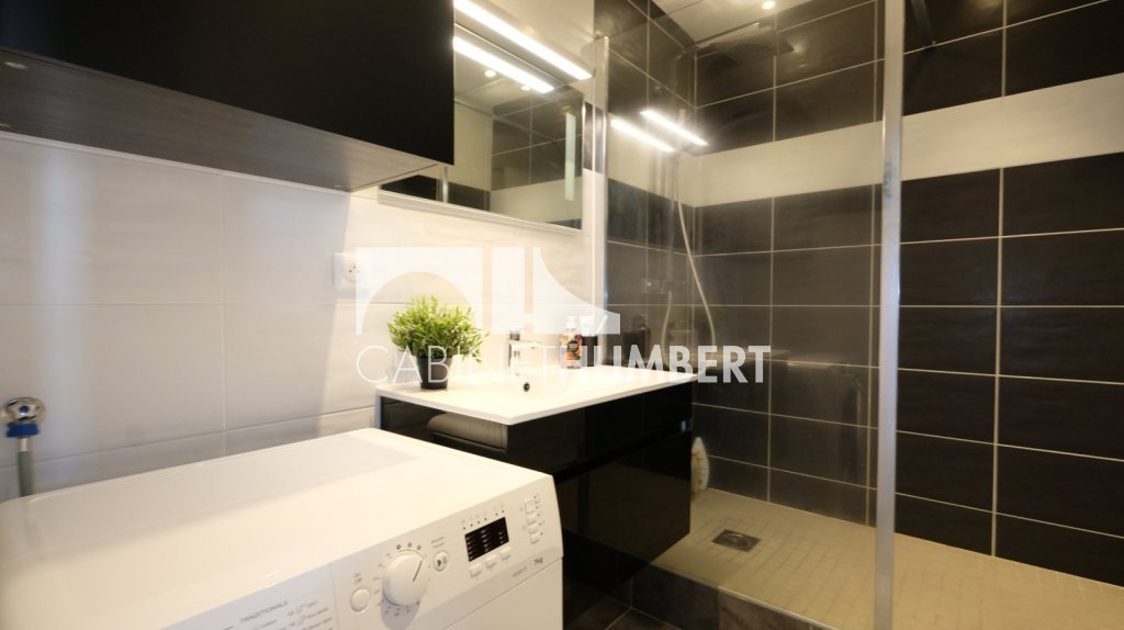 APPARTEMENT T2 A VENDRE - ST ETIENNE FAURIEL - 45.36 m2 - 119000€