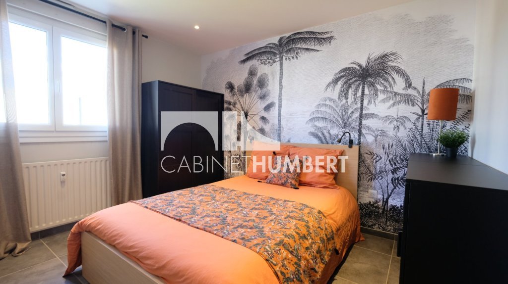 APPARTEMENT T2 A VENDRE - ST ETIENNE FAURIEL - 45.36 m2 - 119000€