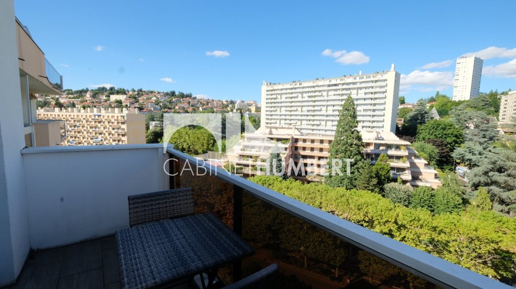 APPARTEMENT T2 A VENDRE - ST ETIENNE FAURIEL - 45.36 m2 - 119000€