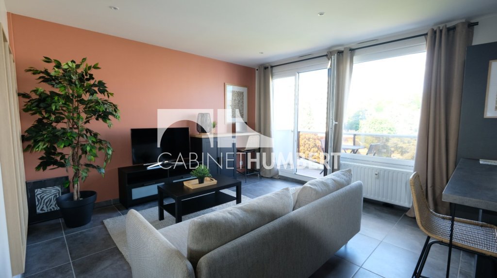 APPARTEMENT T2 A VENDRE - ST ETIENNE FAURIEL - 45.36 m2 - 119000€