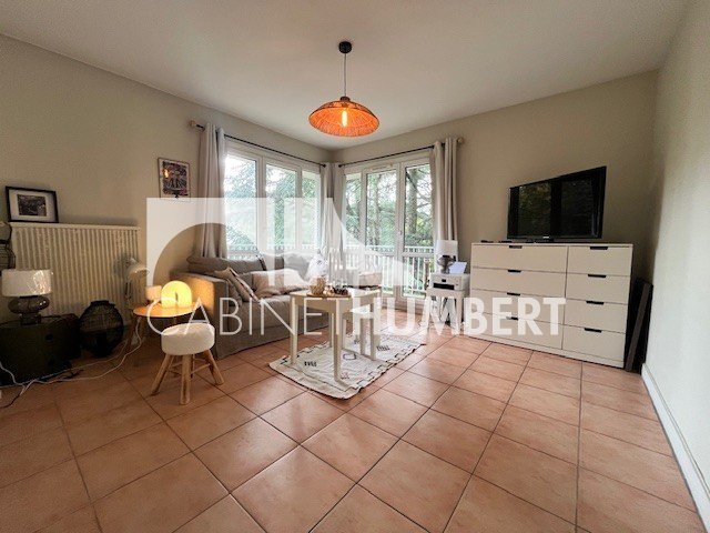 APPARTEMENT T2 A VENDRE - ST ETIENNE FAURIEL - 46.8 m2 - 75000€