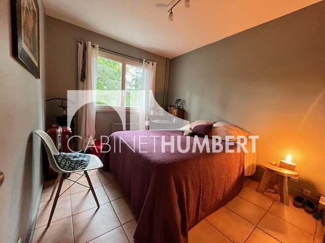 APPARTEMENT T2 A VENDRE - ST ETIENNE FAURIEL - 46.8 m2 - 75000€