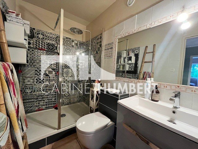 APPARTEMENT T2 A VENDRE - ST ETIENNE FAURIEL - 46.8 m2 - 75000€