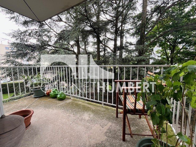 APPARTEMENT T2 A VENDRE - ST ETIENNE FAURIEL - 46.8 m2 - 75000€