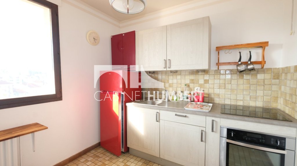 APPARTEMENT T2 A VENDRE - ST ETIENNE FAURIEL - 49.17 m2 - 81�000�&euro;