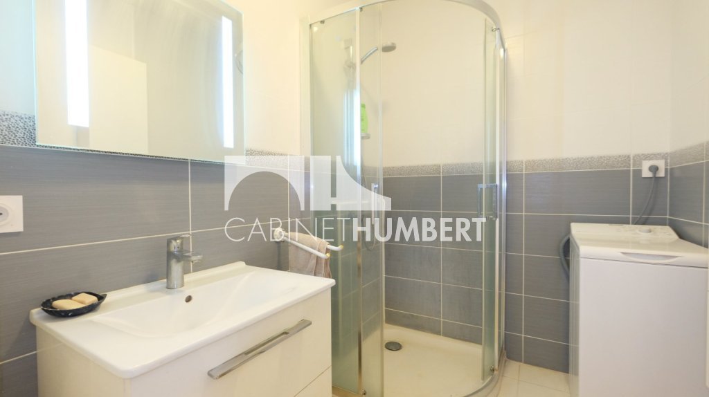 APPARTEMENT T2 A VENDRE - ST ETIENNE FAURIEL - 49.17 m2 - 81�000�&euro;