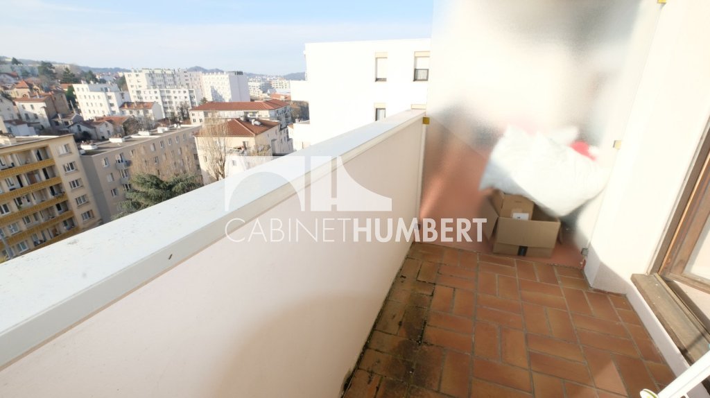 APPARTEMENT T2 A VENDRE - ST ETIENNE FAURIEL - 49.17 m2 - 81�000�&euro;