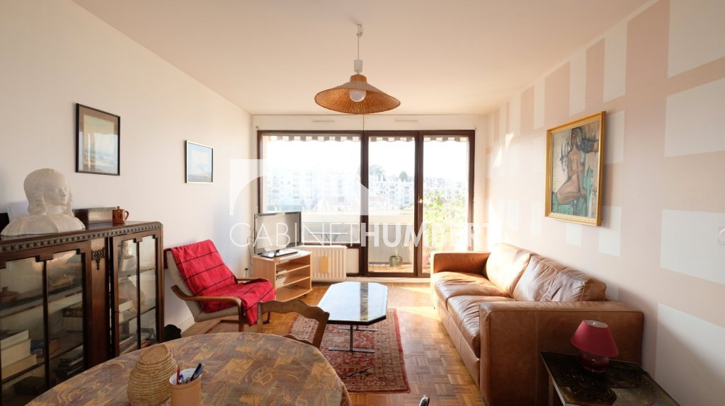 APPARTEMENT T2 A VENDRE - ST ETIENNE FAURIEL - 49.17 m2 - 81�000�&euro;