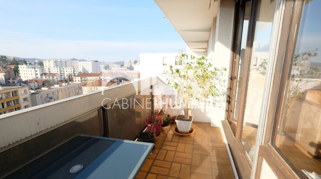 APPARTEMENT T2 A VENDRE - ST ETIENNE FAURIEL - 49.17 m2 - 81�000�&euro;