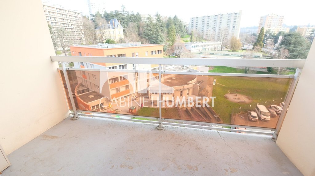 APPARTEMENT T2 A VENDRE - ST ETIENNE FAURIEL - 52 m2 - 75 000 &euro;