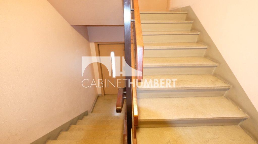 APPARTEMENT T2 A VENDRE - ST ETIENNE FAURIEL - 52 m2 - 75 000 &euro;