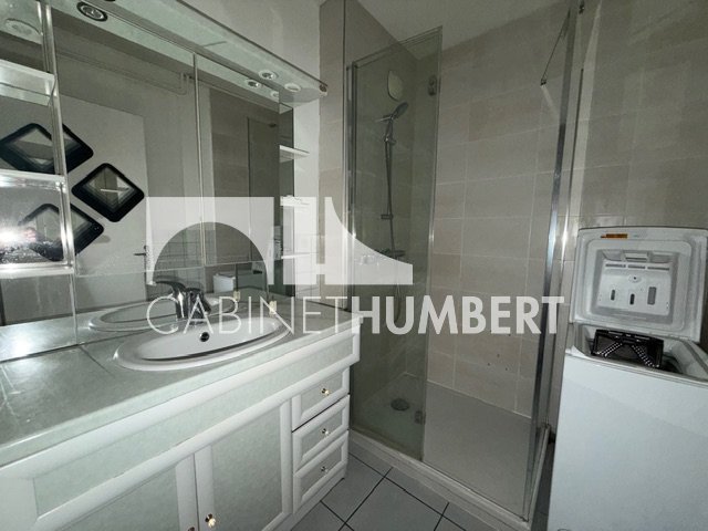 APPARTEMENT T2 A VENDRE - ST ETIENNE FAURIEL - 54.1 m2 - 67 000 &euro;