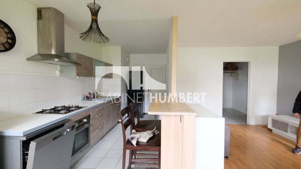 APPARTEMENT T2 A VENDRE - ST ETIENNE FAURIEL - 54.1 m2 - 67 000 &euro;