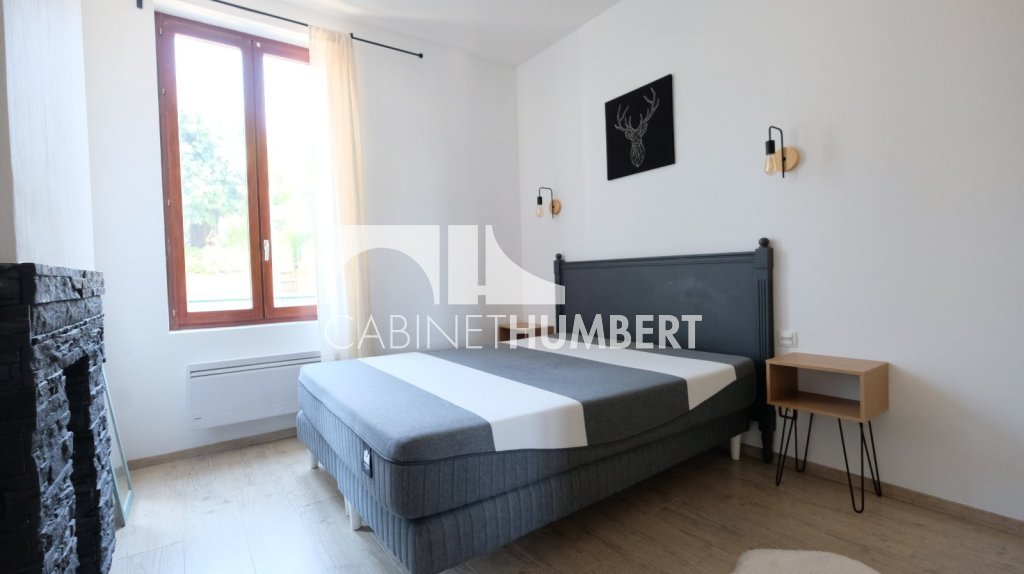 APPARTEMENT T2 A VENDRE - ST ETIENNE FAURIEL - 49.65 m2 - 77 000 &euro;