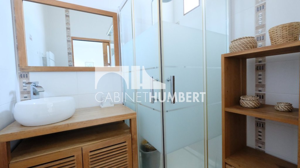 APPARTEMENT T2 A VENDRE - ST ETIENNE FAURIEL - 49.65 m2 - 77 000 &euro;
