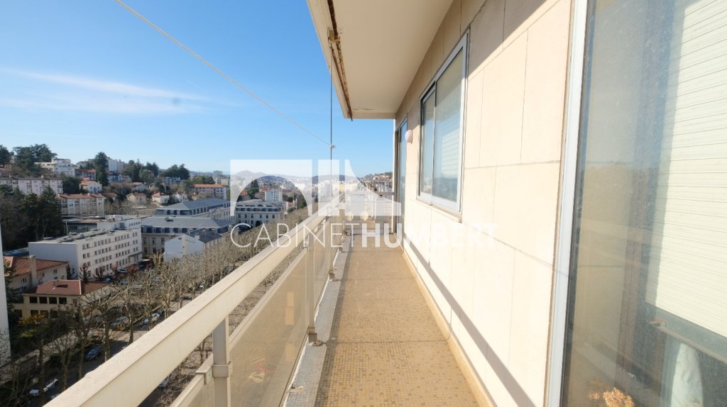 APPARTEMENT T2 A VENDRE - ST ETIENNE FAURIEL - 71.1 m2 - 57 000 &euro;