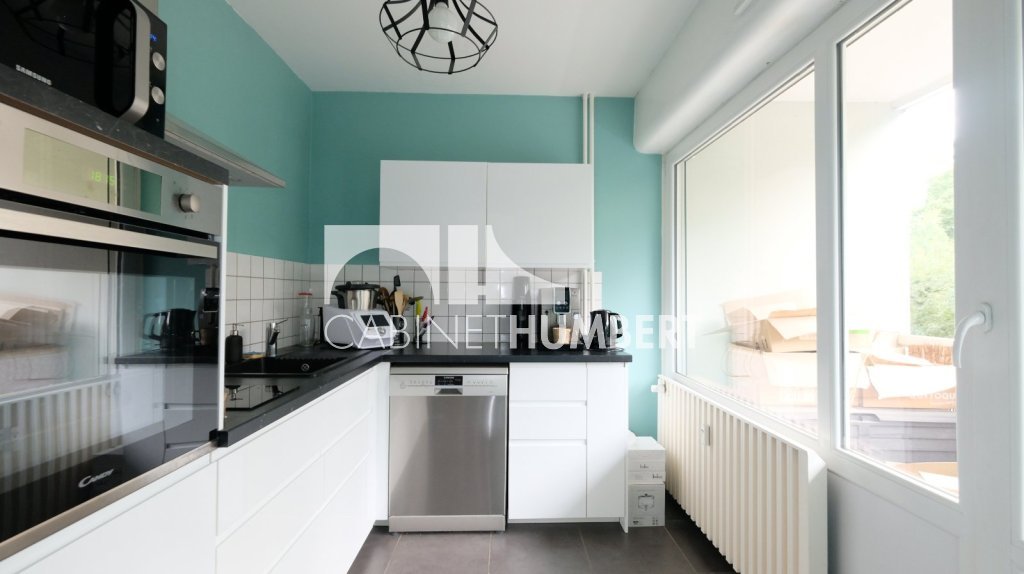 APPARTEMENT T2 A VENDRE - ST ETIENNE FAURIEL - 57.4 m2 - 85 000 &euro;