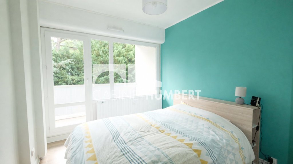 APPARTEMENT T2 A VENDRE - ST ETIENNE FAURIEL - 57.4 m2 - 85 000 &euro;