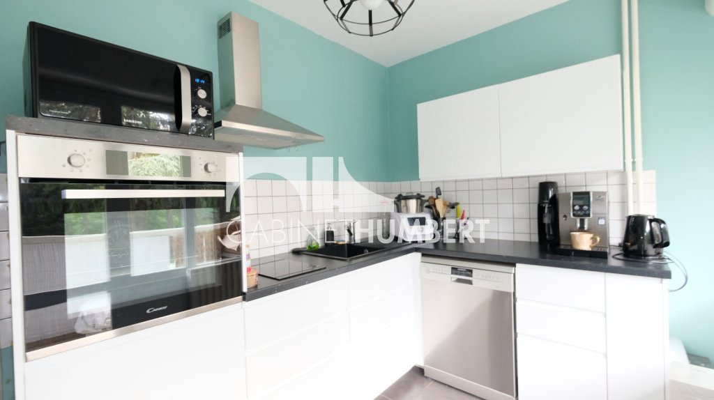 APPARTEMENT T2 A VENDRE - ST ETIENNE FAURIEL - 57.4 m2 - 85 000 &euro;