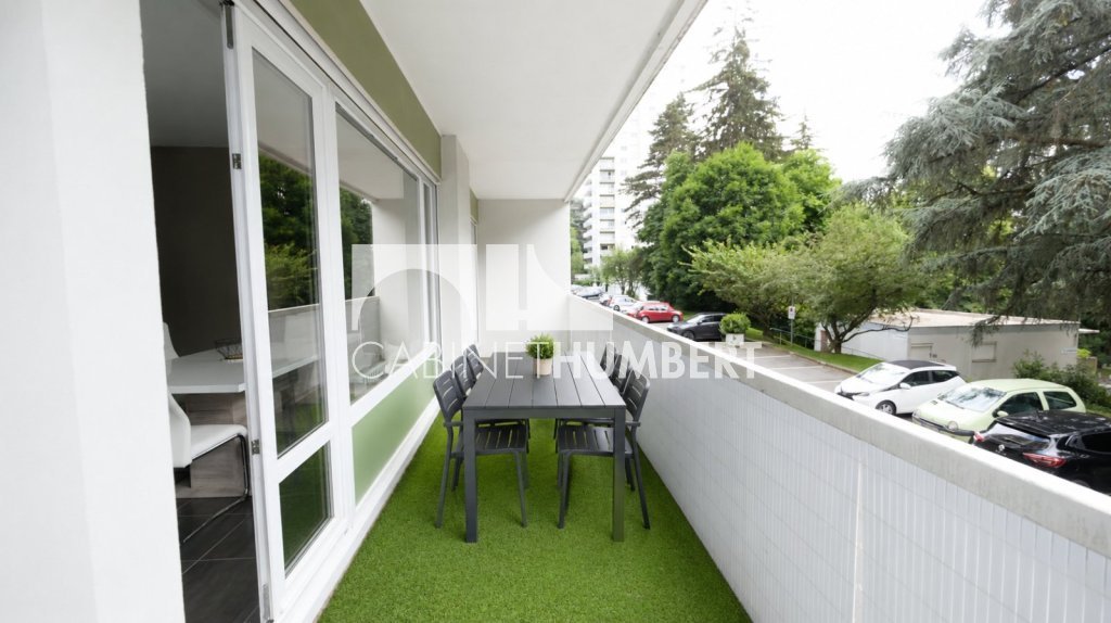 APPARTEMENT T2 A VENDRE - ST ETIENNE FAURIEL - 57.4 m2 - 85 000 &euro;
