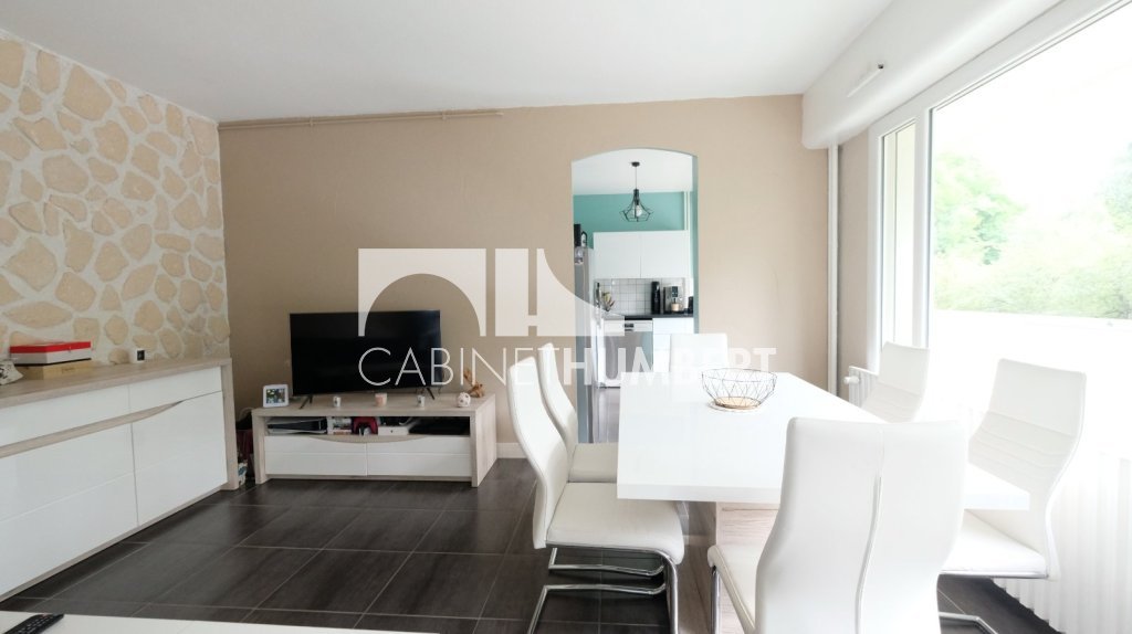 APPARTEMENT T2 A VENDRE - ST ETIENNE FAURIEL - 57.4 m2 - 85 000 &euro;