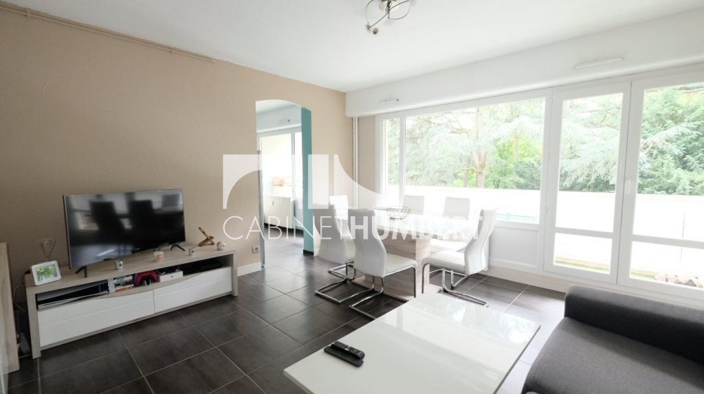 APPARTEMENT T2 A VENDRE - ST ETIENNE FAURIEL - 57.4 m2 - 85 000 &euro;