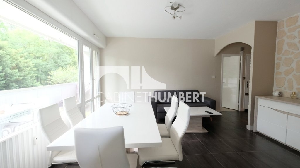 APPARTEMENT T2 A VENDRE - ST ETIENNE FAURIEL - 57.4 m2 - 85 000 &euro;