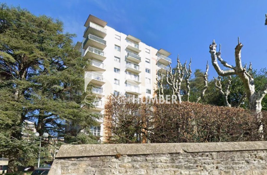 APPARTEMENT T2 A VENDRE - ST ETIENNE FAURIEL - 46.76 m2 - 59 000 &euro;
