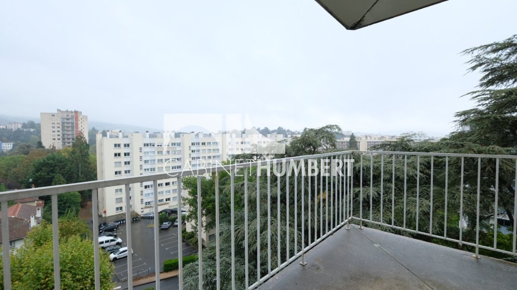 APPARTEMENT T2 A VENDRE - ST ETIENNE FAURIEL - 46.76 m2 - 59 000 &euro;