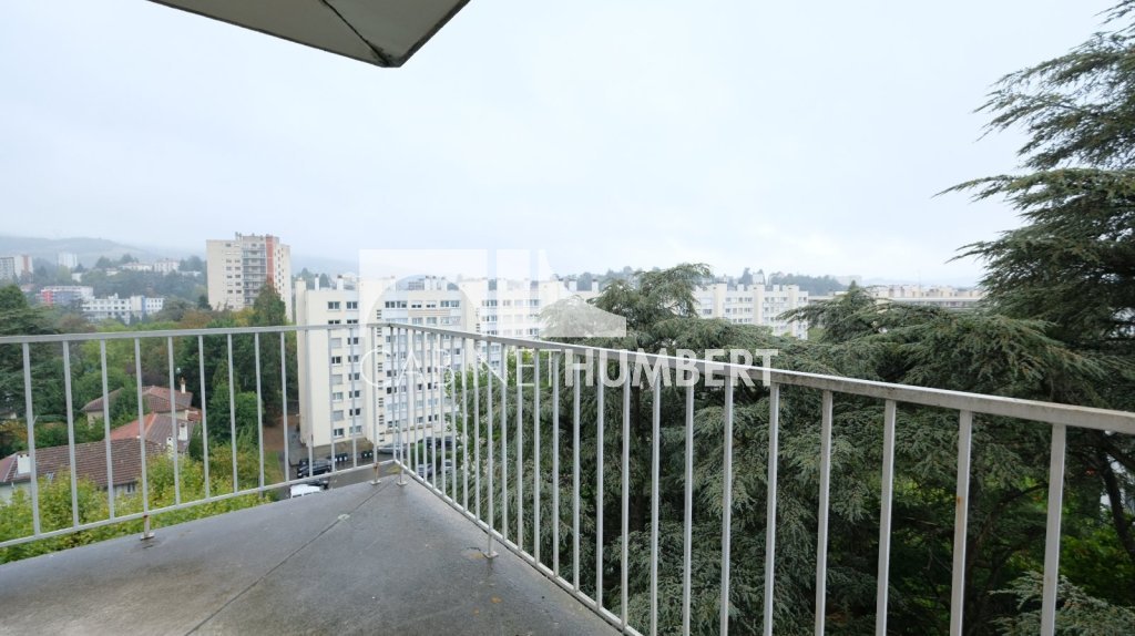 APPARTEMENT T2 A VENDRE - ST ETIENNE FAURIEL - 46.76 m2 - 59 000 &euro;