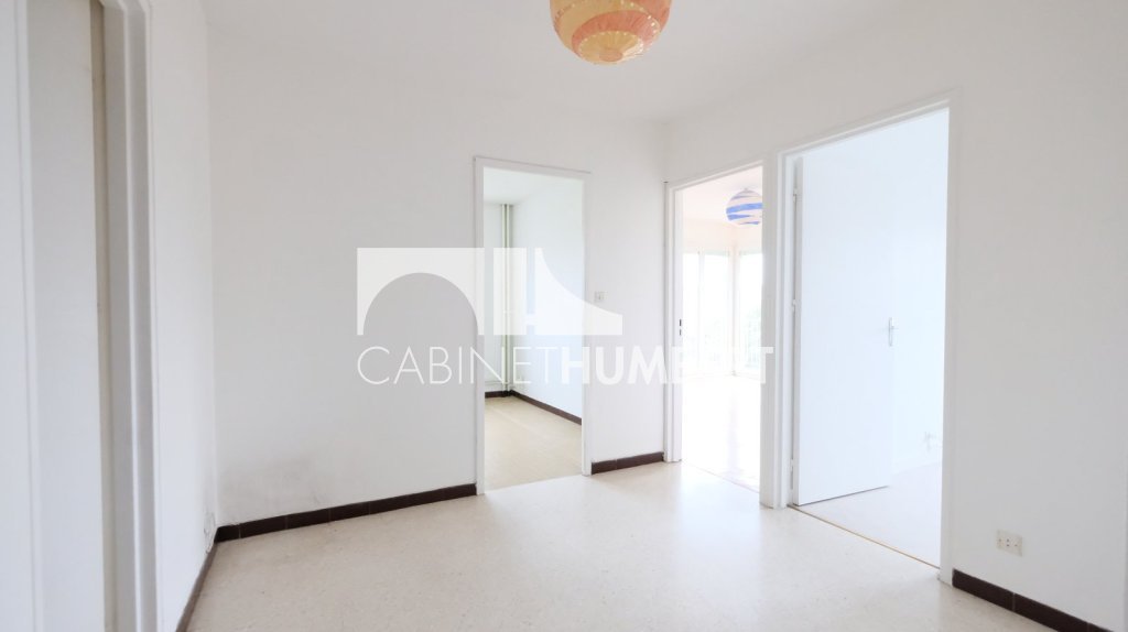 APPARTEMENT T2 A VENDRE - ST ETIENNE FAURIEL - 46.76 m2 - 59 000 &euro;