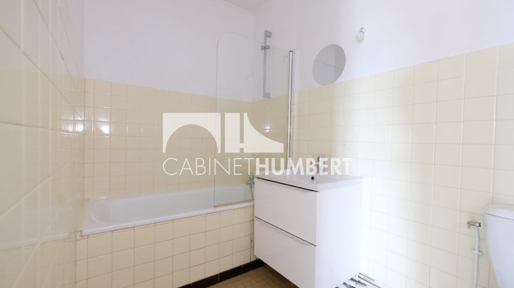 APPARTEMENT T2 A VENDRE - ST ETIENNE FAURIEL - 46.76 m2 - 59 000 &euro;