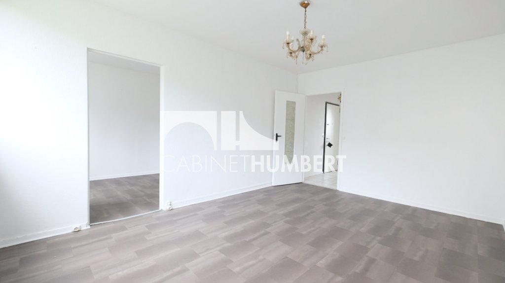 APPARTEMENT T2 A VENDRE - ST ETIENNE LA MTARE - 46.26 m2 - 39000€