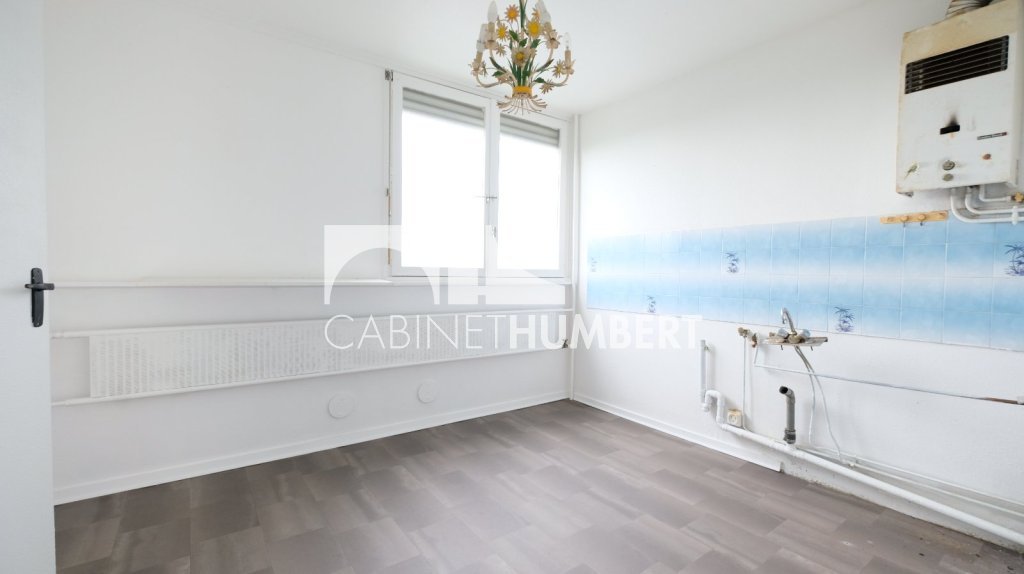 APPARTEMENT T2 A VENDRE - ST ETIENNE LA MTARE - 46.26 m2 - 39000€