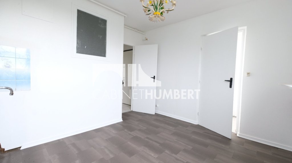 APPARTEMENT T2 A VENDRE - ST ETIENNE LA MTARE - 46.26 m2 - 39000€