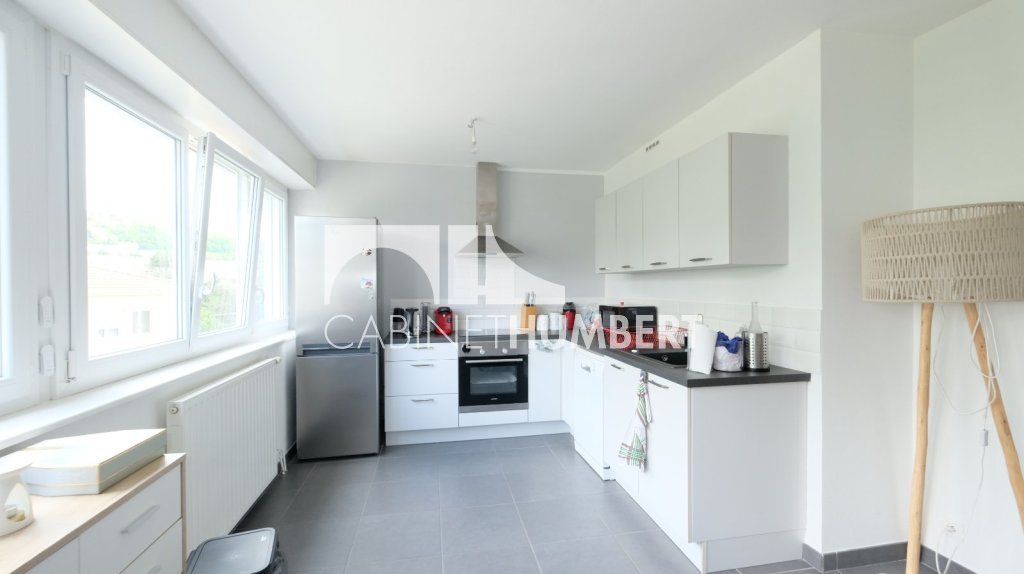 APPARTEMENT T2 A VENDRE - ST ETIENNE LA MÉTARE - 51.06 m2 - 63 000 &euro;