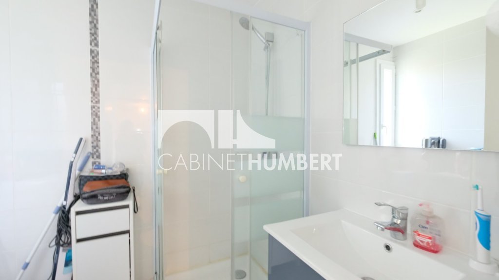 APPARTEMENT T2 A VENDRE - ST ETIENNE LA MÉTARE - 51.06 m2 - 63 000 &euro;