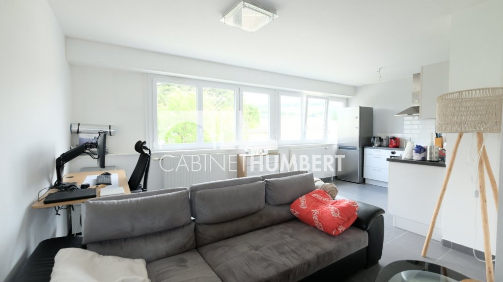 APPARTEMENT T2 A VENDRE - ST ETIENNE LA MÉTARE - 51.06 m2 - 63 000 &euro;