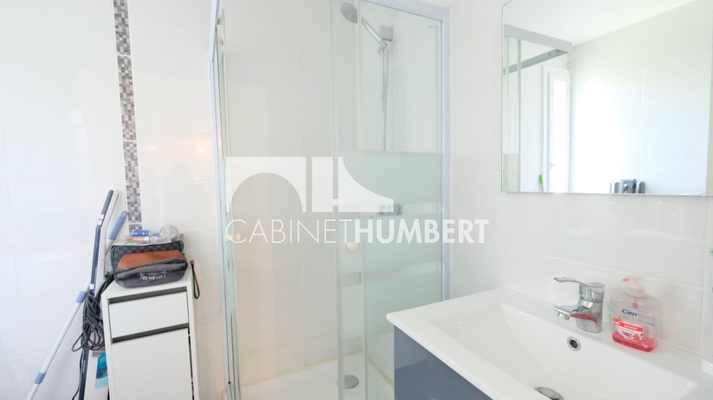 APPARTEMENT T2 A VENDRE - ST ETIENNE LA MÉTARE - 51.06 m2 - 63 000 &euro;