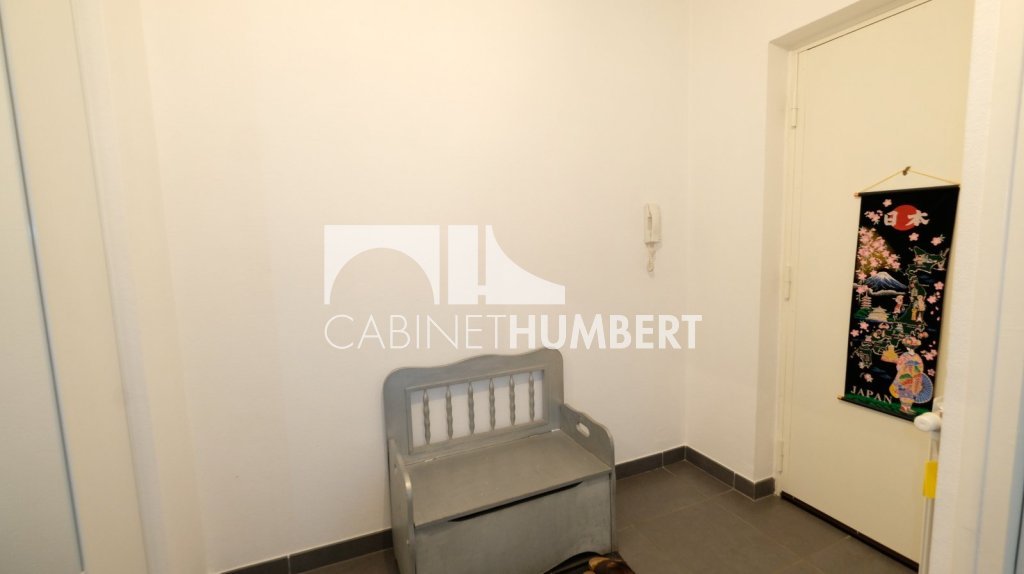 APPARTEMENT T2 A VENDRE - ST ETIENNE LA MÉTARE - 51.06 m2 - 63 000 &euro;