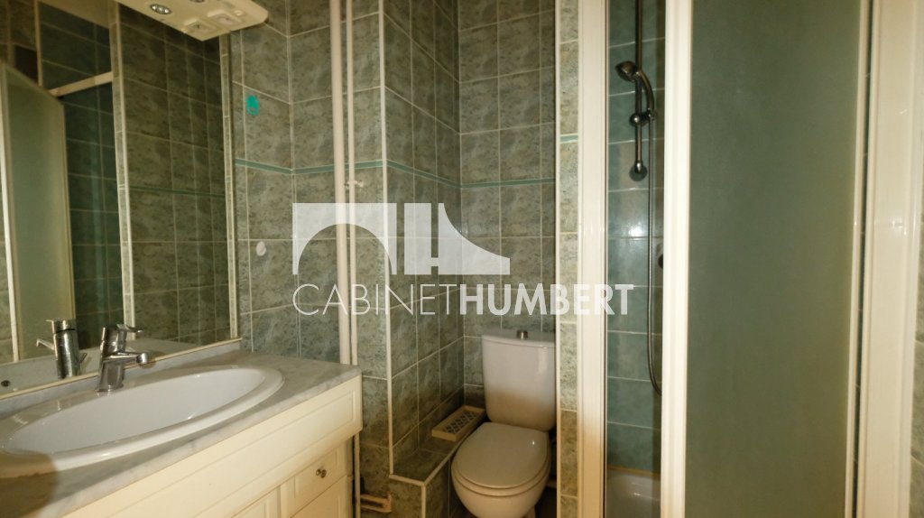 APPARTEMENT T2 A VENDRE - ST ETIENNE LA MÉTARE - 54 m2 - 47 000 &euro;