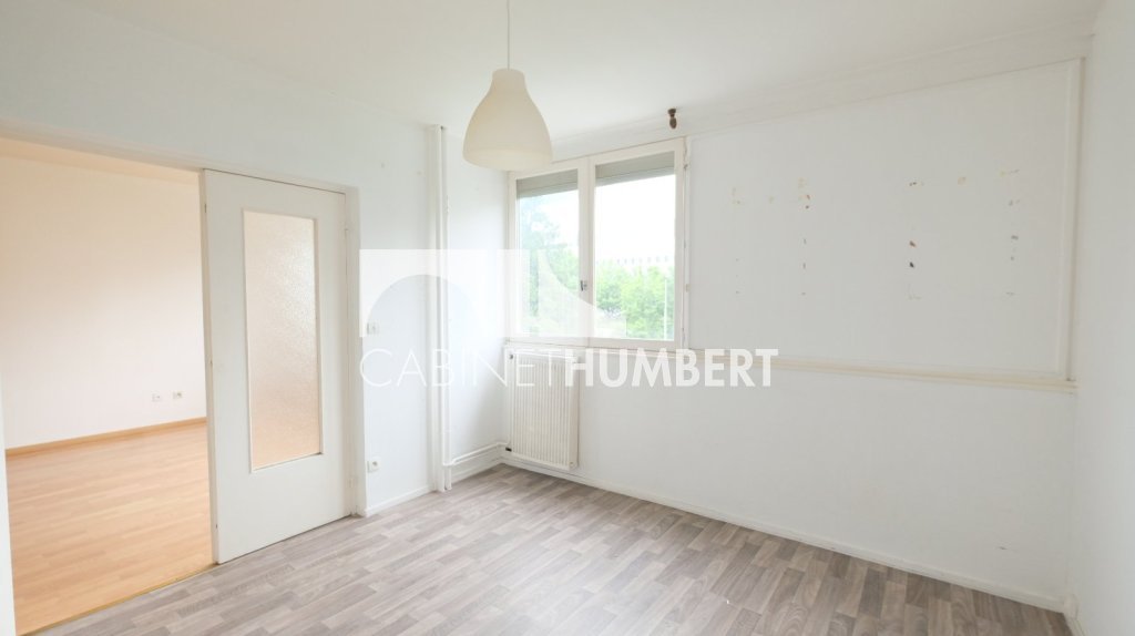 APPARTEMENT T2 A VENDRE - ST ETIENNE LA MÉTARE - 54 m2 - 47 000 &euro;