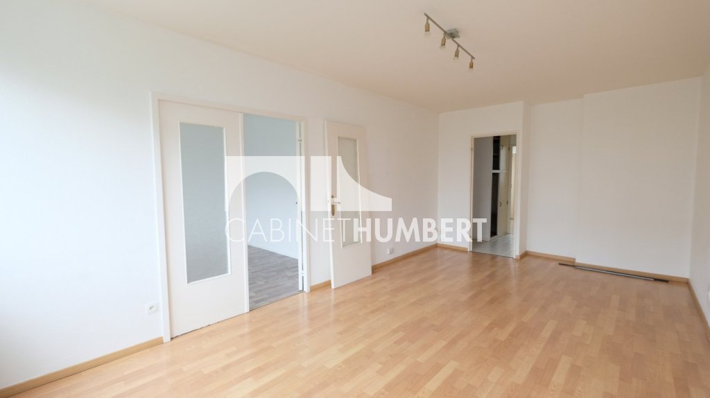 APPARTEMENT T2 A VENDRE - ST ETIENNE LA MÉTARE - 54 m2 - 47 000 &euro;