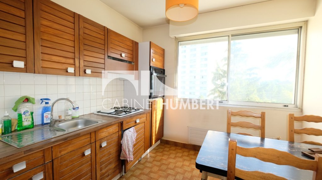 APPARTEMENT T2 A VENDRE - ST ETIENNE LA MÉTARE - 50.14 m2 - 49 000 &euro;