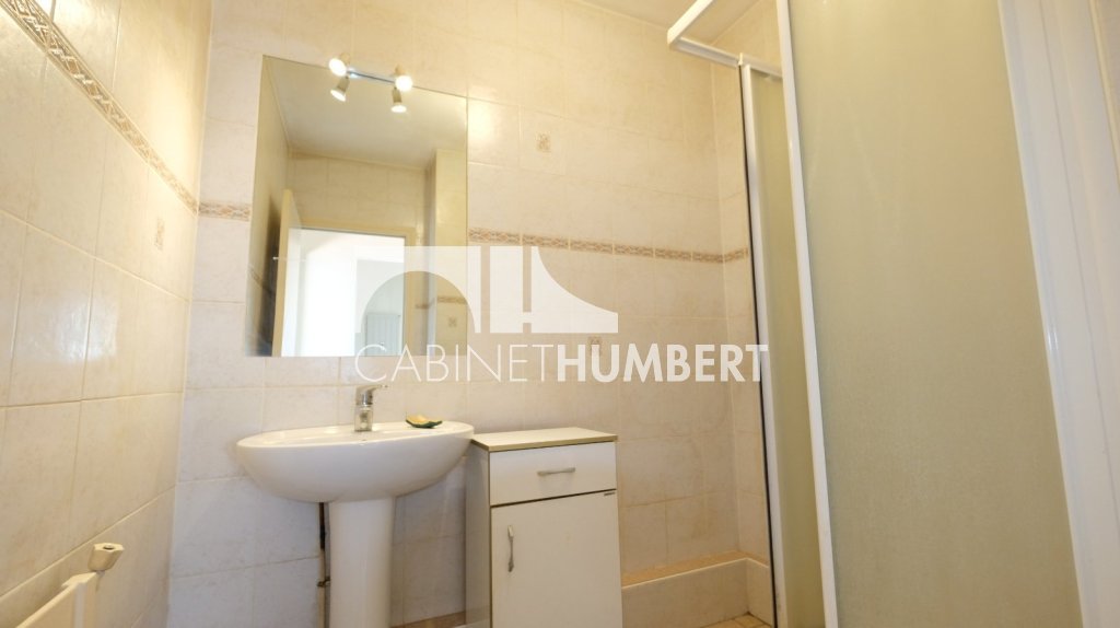 APPARTEMENT T2 A VENDRE - ST ETIENNE LA MÉTARE - 50.14 m2 - 49 000 &euro;
