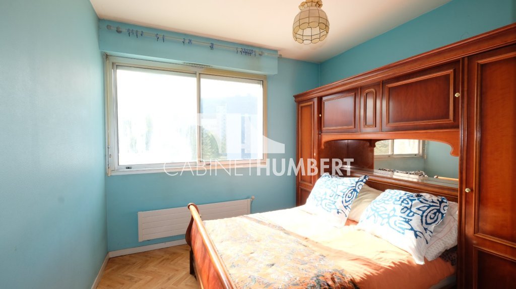 APPARTEMENT T2 A VENDRE - ST ETIENNE LA MÉTARE - 50.14 m2 - 49 000 &euro;