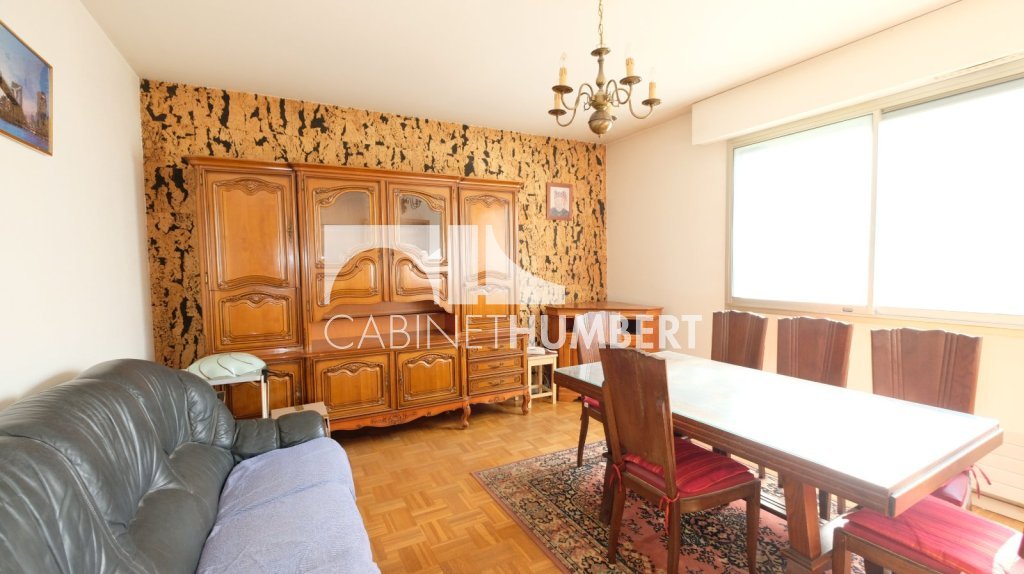 APPARTEMENT T2 A VENDRE - ST ETIENNE LA MÉTARE - 50.14 m2 - 49 000 &euro;