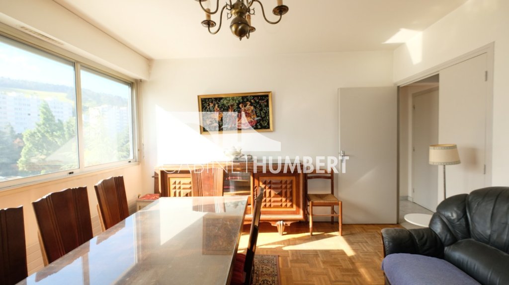 APPARTEMENT T2 A VENDRE - ST ETIENNE LA MÉTARE - 50.14 m2 - 49 000 &euro;